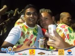 Bloco Trotte